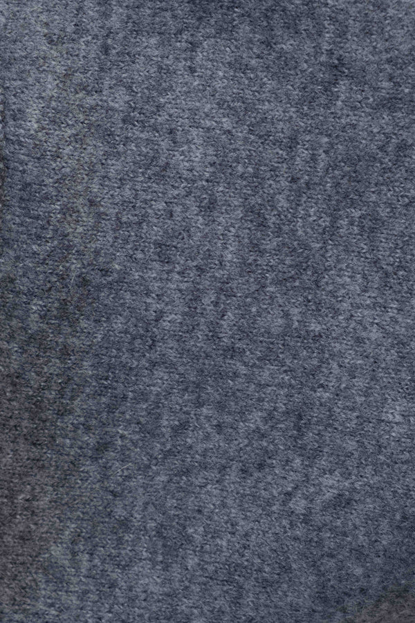 JERSEY OVERSIZE CUELLO SUBIDO