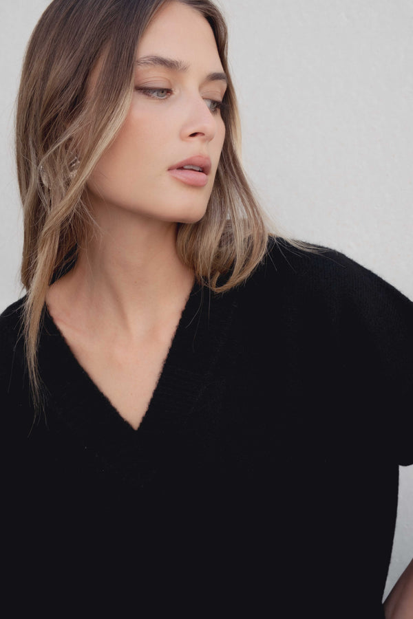 JERSEY OVERSIZE ESCOTE PICO