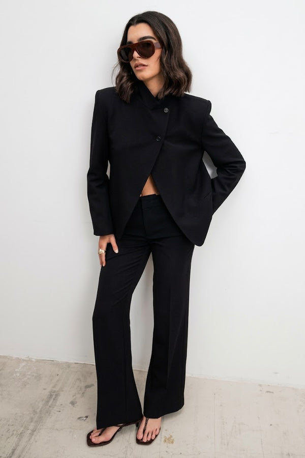 BLAZER COL MONTANT