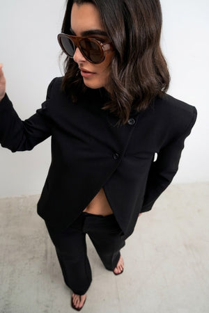 BLAZER COL MONTANT