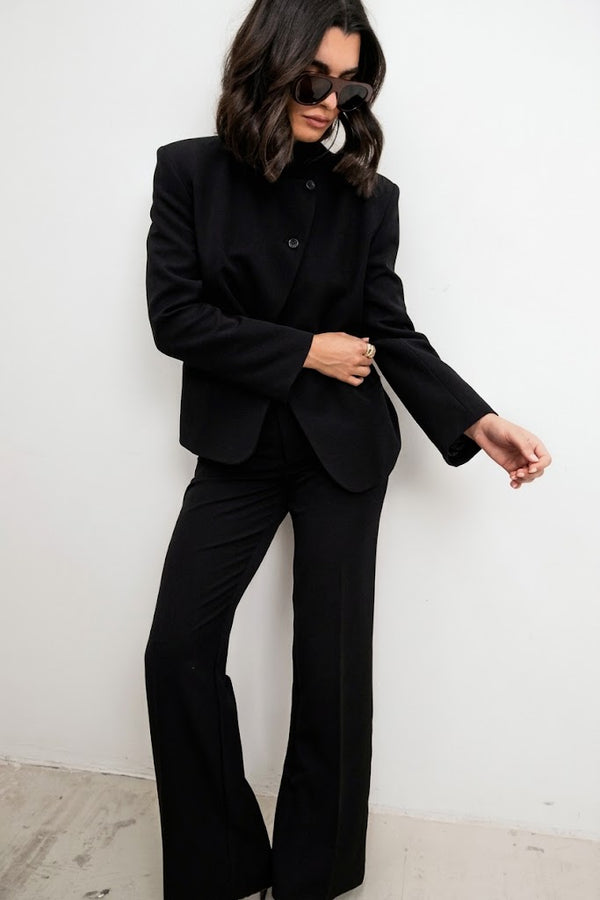 BLAZER COL MONTANT