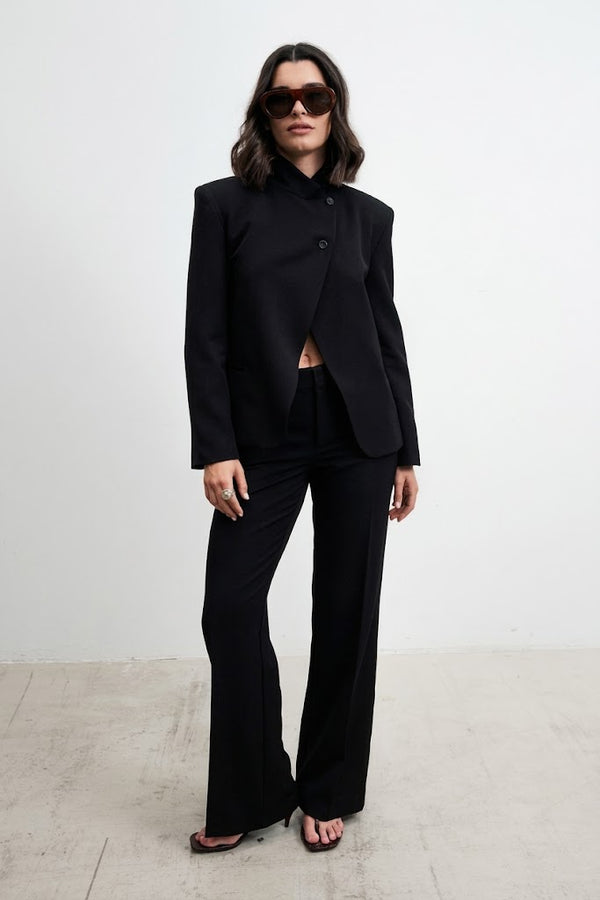BLAZER COL MONTANT