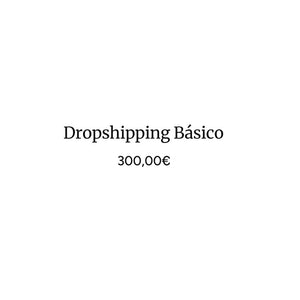 Dropshipping Básico