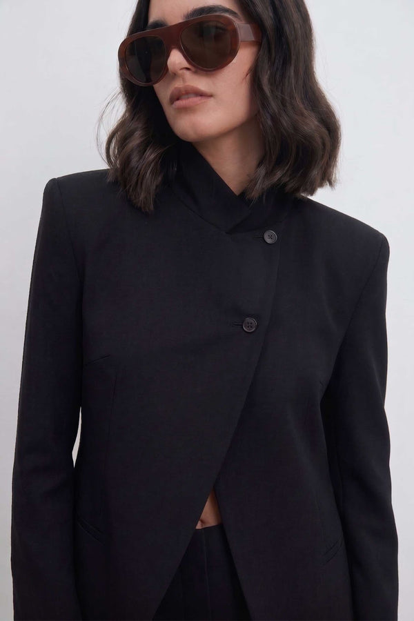BLAZER COL MONTANT