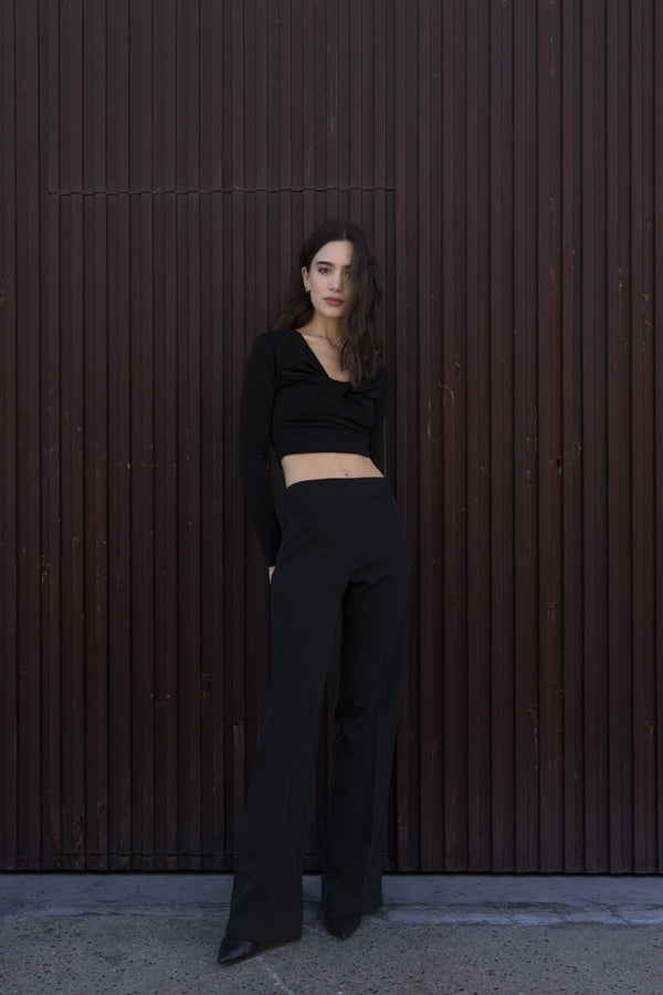 PANTALÓN FULL LENGTH