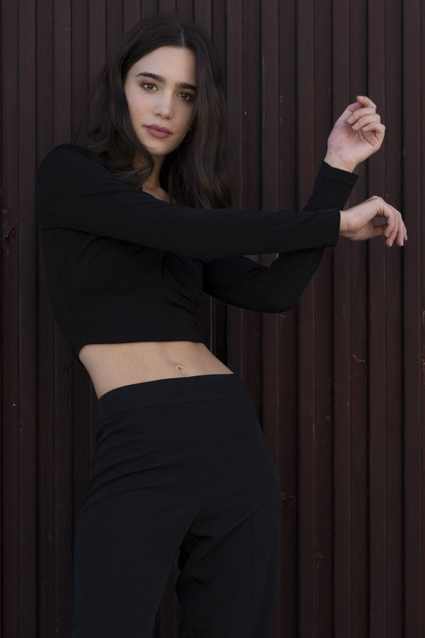 PANTALÓN FULL LENGTH