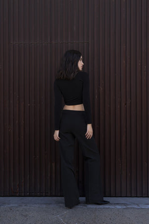 PANTALÓN FULL LENGTH