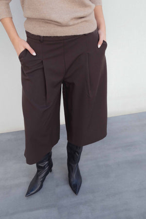 BERMUDA LARGA PINZAS