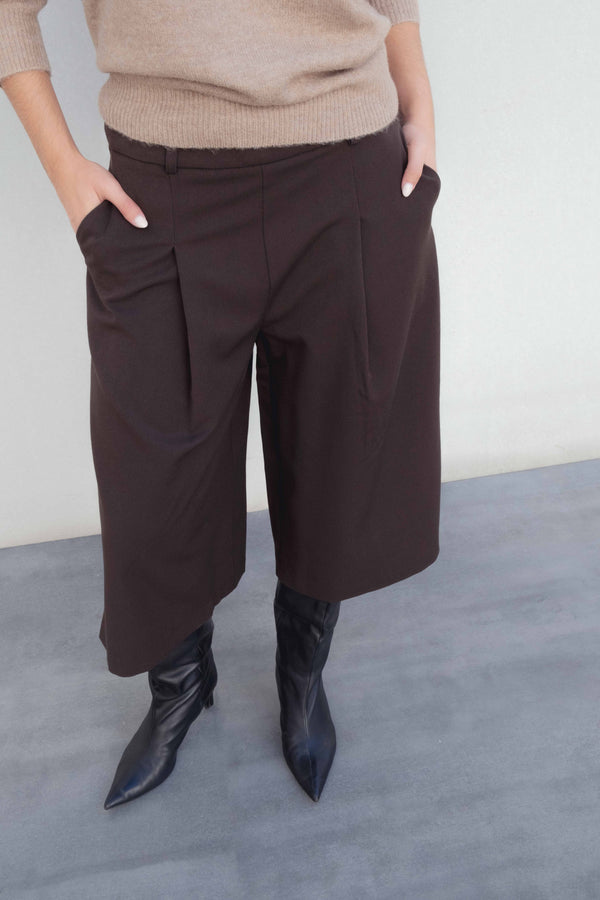 BERMUDA LARGA PINZAS