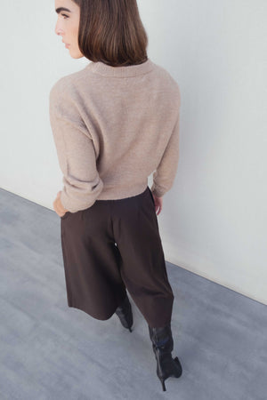 BERMUDA LARGA PINZAS