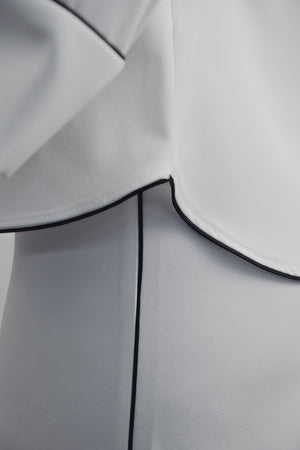 PANTALÓN CULOTTE VIVOS CONTRASTE