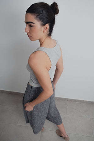 BERMUDA LARGA ESTRUCTURA