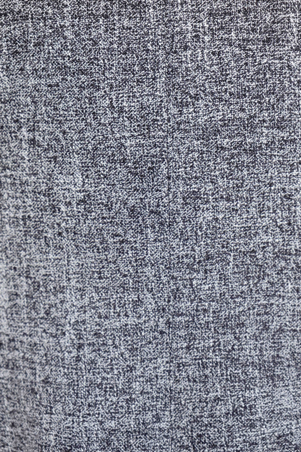 VESTIDO MIDI ESTRUCTURA