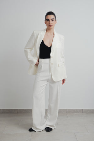 BLAZER RECTA