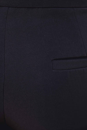 PANTALÓN BOTÓN PLATEADO