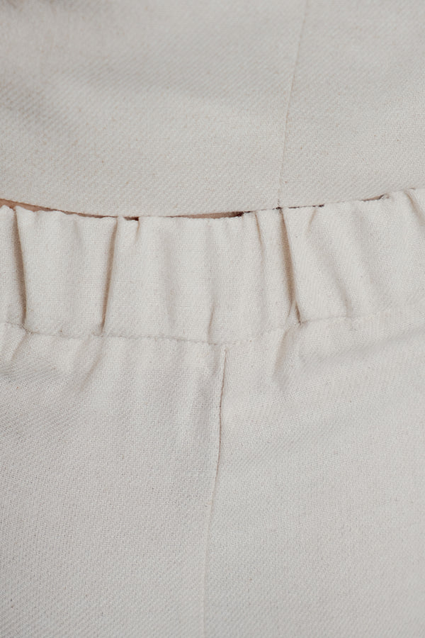 PANTALON FLUIDO