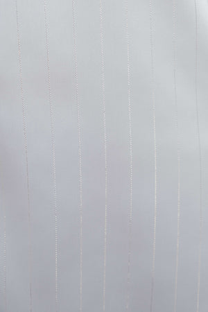 CAMISA RAYA DIPLOMÁTICA