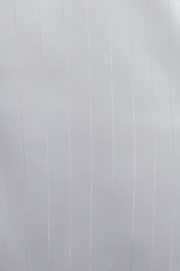 CAMISA RAYA DIPLOMÁTICA