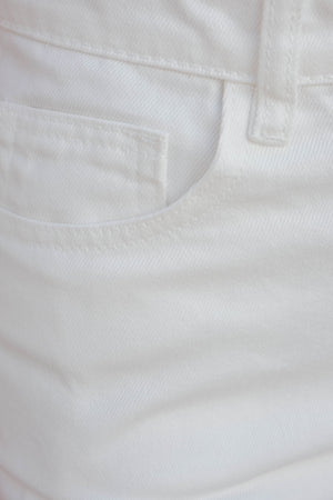 JEANS WIDE LEG TIRO MEDIO FULL LENGTH