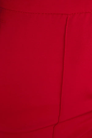 PANTALÓN BOTÓN PLATEADO