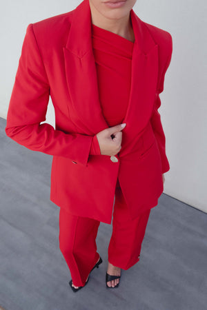 PANTALÓN BOTÓN PLATEADO