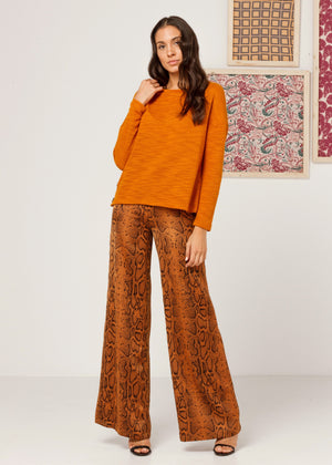 CAMISETA BOTONES LATERAL DE LOLITO