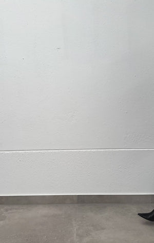 VESTIDO MIDI CINTURÓN