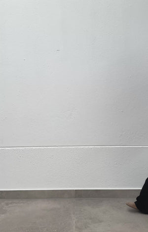 TOP CHALECO PUNTO TEXTURA