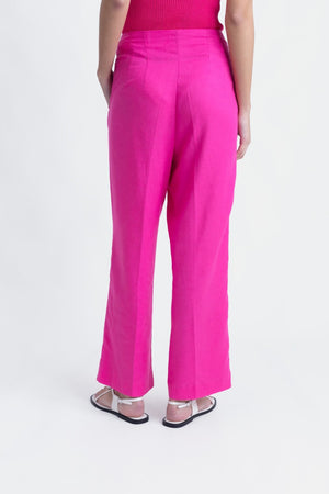 PANTALON LINO